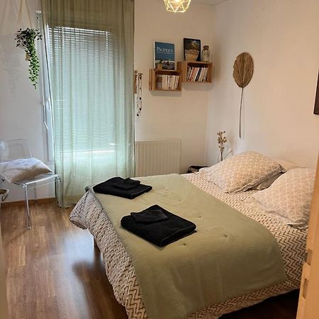 Cosy Room Vertou Exterior foto