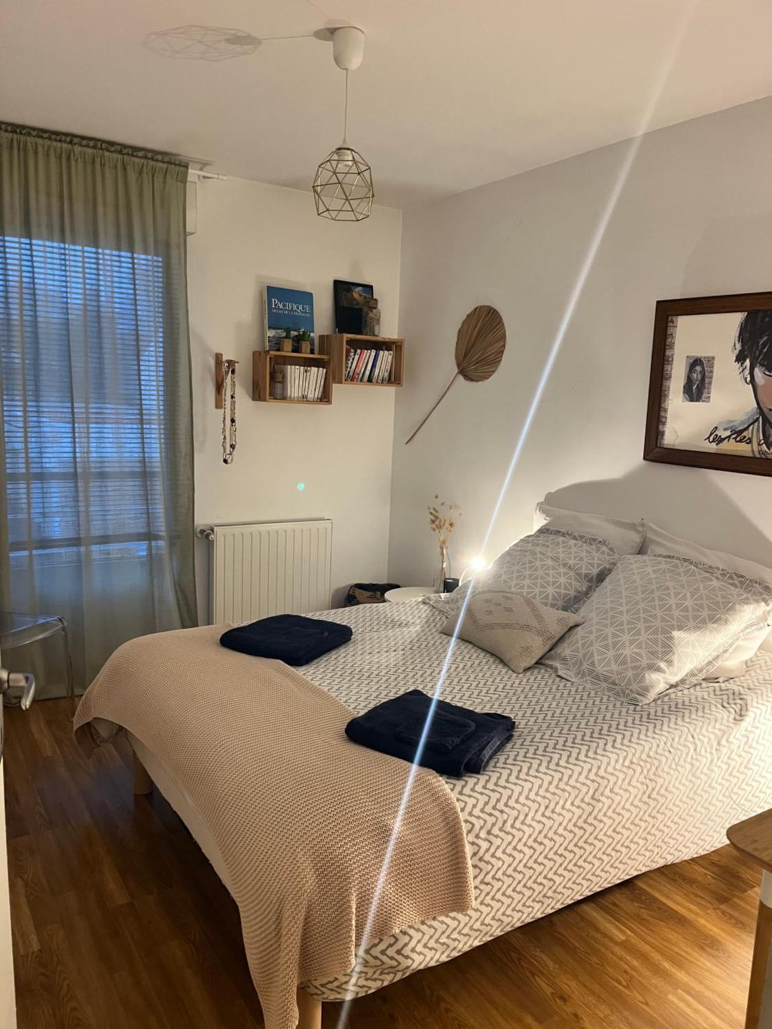 Cosy Room Vertou Exterior foto