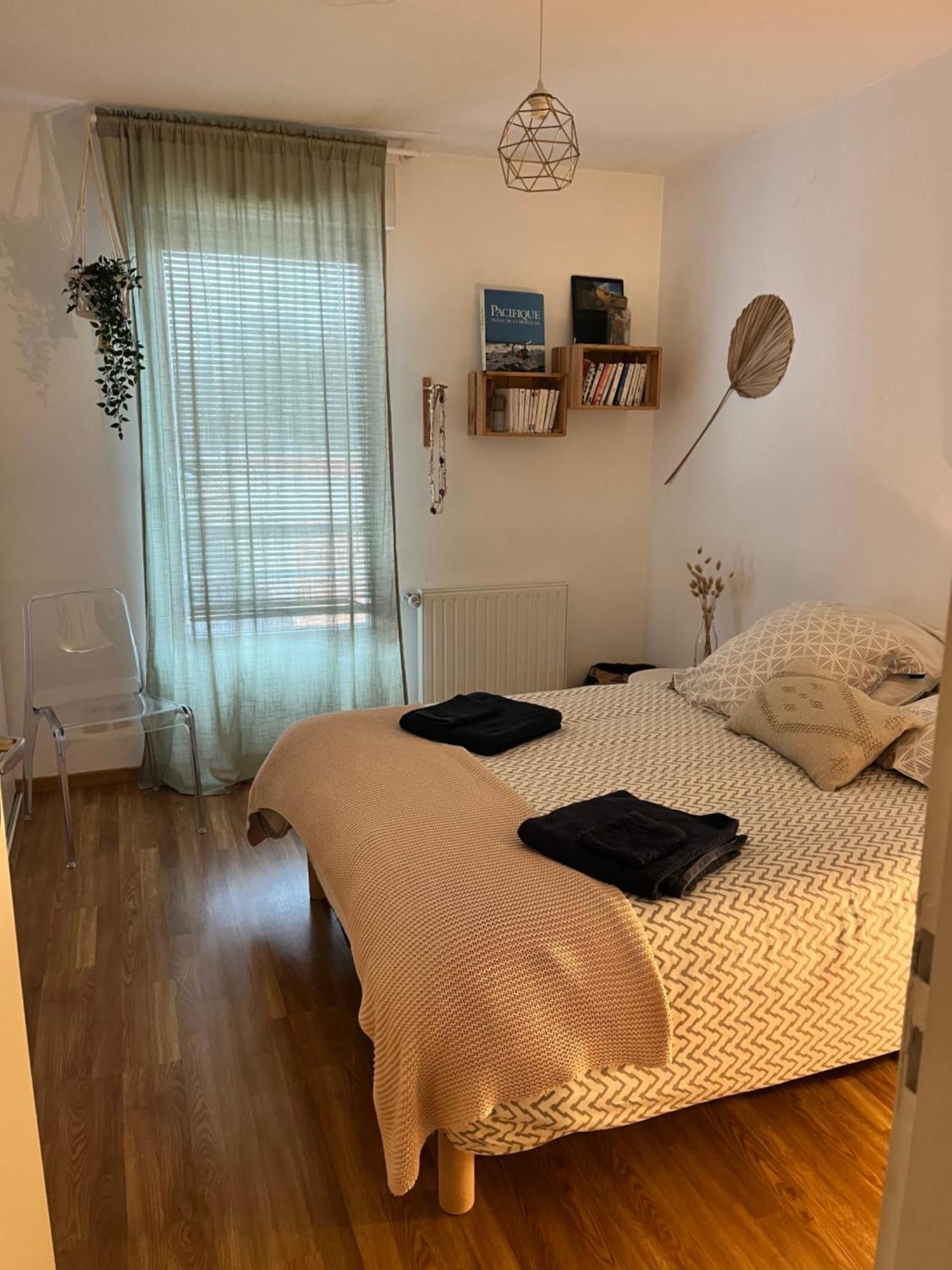 Cosy Room Vertou Exterior foto